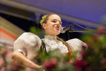 Ósmy dzień Tygodnia Kultury Beskidzkiej w Wiśle